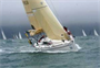 Barmouth to Fort William Three Peaks Yacht Race